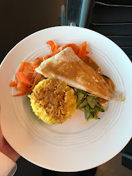 Photo n°59 de La Barge du CROUS de Paris - Restaurant universitaire à Paris ()