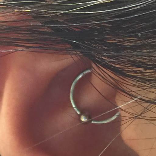 Explore tattoo ideas inside bicep, creative tattoo ideas in San Diego, available at Body Art Salon