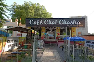 Cafe Chai chaska image