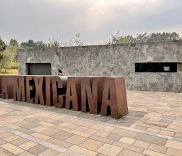La Mexicana Park photo