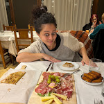 Photo n°3 de l'avis de Clara.o fait le 27/01/2024 à 21:41 sur le  Antico Ristorante à Parabiago