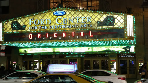 Shopping Mall «Block 37», reviews and photos, 108 N State St, Chicago, IL 60602, USA