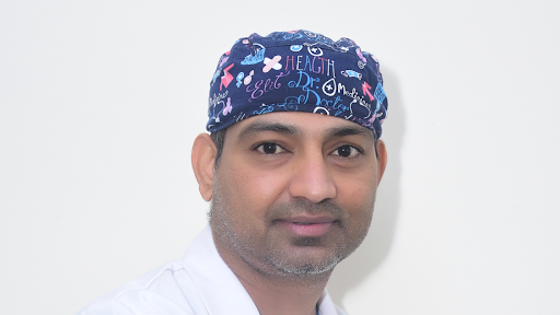Dr. Suresh Singh Naruka - Best Otolaryngologist ,best ENT and head neck surgeon in New Delhi,best ENT Doctor & Specialist