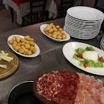 Photo n°5 de l'avis de Antonio.r fait le 12/01/2023 à 13:37 sur le  Ristorante Sapori d'aMare à Venegono Inferiore