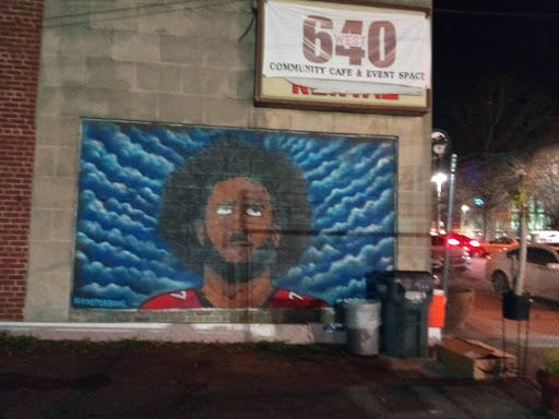 Bakery «Krispy Kreme Doughnuts», reviews and photos, 633 Evans St SW, Atlanta, GA 30310, USA