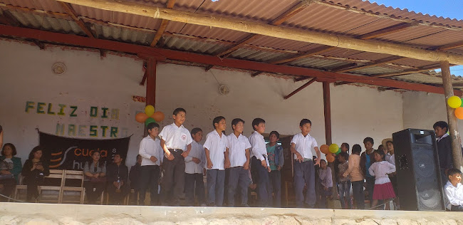 Opiniones de ESCUELA SHUDALL en Cajamarca - Escuela