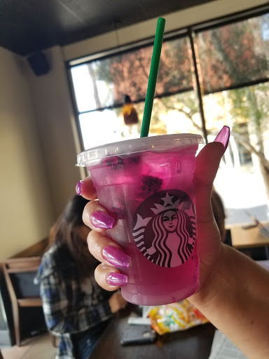 Starbucks image