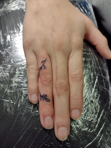 Explore under the sea tattoo ideas, creative tattoo ideas in Owosso, available at Twisted ink tattoo