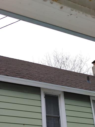 Roofing Contractor «Streamline Enterprises Inc», reviews and photos