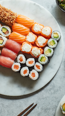 Sushi Daily Boulogne Passages à Boulogne-Billancourt