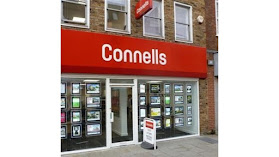 Connells Estate Agents
