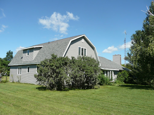 Capstone Home Improvement in Portage, Michigan