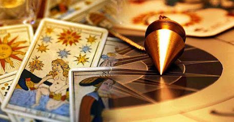 Halima Voyance Médium