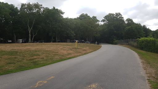 Campground «Boston / Cape Cod KOA Holiday», reviews and photos, 438 Plymouth St, Middleborough, MA 02346, USA