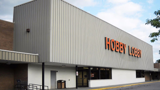 Hobby Lobby, 1275 S College Mall Rd, Bloomington, IN 47401, USA, 
