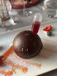 Photo n°51 de Au plaisir de la Lucerne à La Lucerne-d'Outremer ()