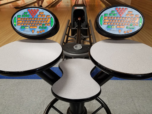 Bowling Alley «Miracle Bowl», reviews and photos, 1585 State St, Orem, UT 84097, USA