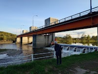 名寄川真勳別頭首工ＣＣＴＶ