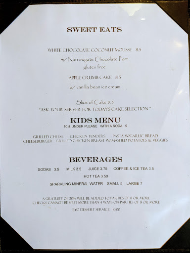 Bricks Eats & Drinks image