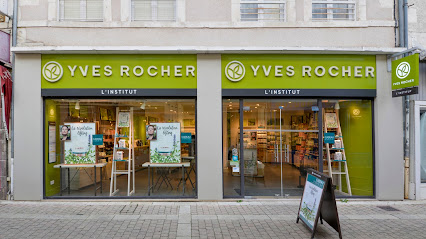 Yves Rocher