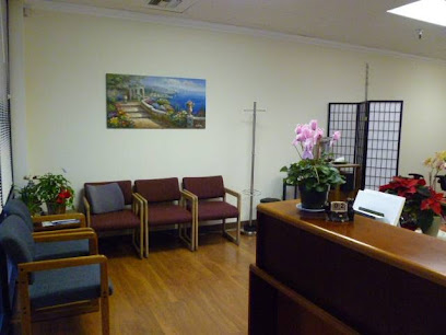 Root Chiropractic Clinics
