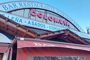 Restaurante Colombia image