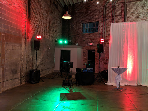 Event Venue «The Brick Room», reviews and photos, 1020 Front St, Conway, AR 72032, USA