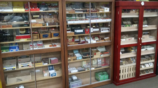 Tobacco Shop «Tobacco Spot», reviews and photos, 13997 Jefferson Davis Hwy, Woodbridge, VA 22191, USA