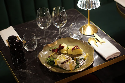 Restaurant Almacita | Valence à Valence
