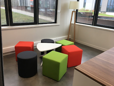 Cabinet de courtage en assurances 2CVB à Pompey