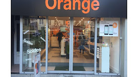 Orange Shop Bastogne