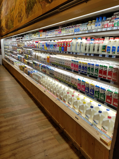 Grocery Store «Woodlands Market», reviews and photos, 735 College Ave, Kentfield, CA 94904, USA