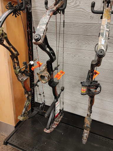 Sporting Goods Store «SCHEELS», reviews and photos, 4400 Sergeant Rd #54, Sioux City, IA 51106, USA