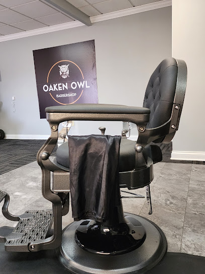 Oaken Owl Barbershop