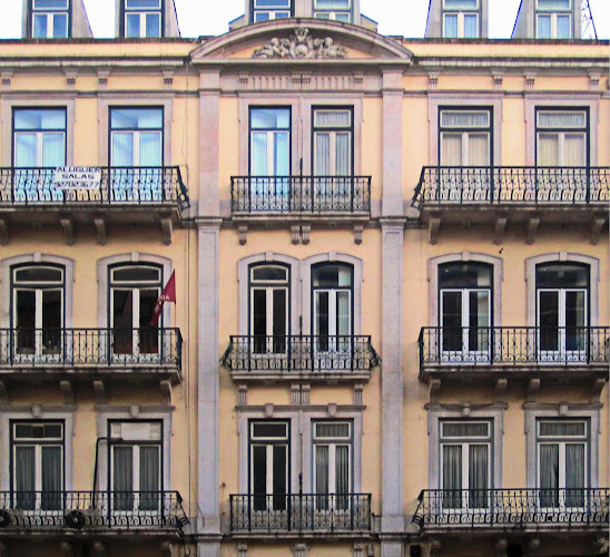Exclusive Lisbon Real Estate - Lisboa