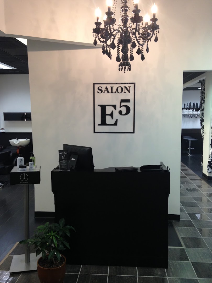 Salon E5