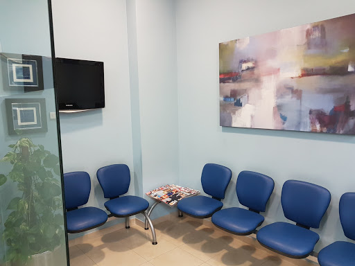 Información y opiniones sobre Clínica "Sierra Bella" (Formecor SL) de Córdoba