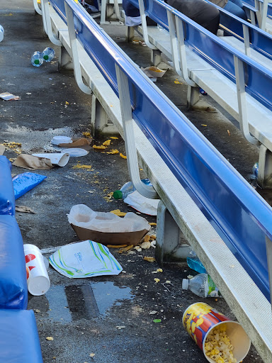 Stadium «Kroger Field», reviews and photos, 1540 University Dr, Lexington, KY 40506, USA