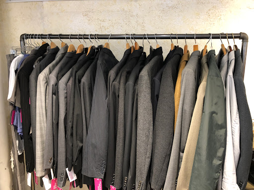 Thrift Store «City Opera Thrift Shop», reviews and photos