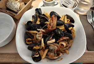 Photo n°160 de La Trattoria à Menton ()