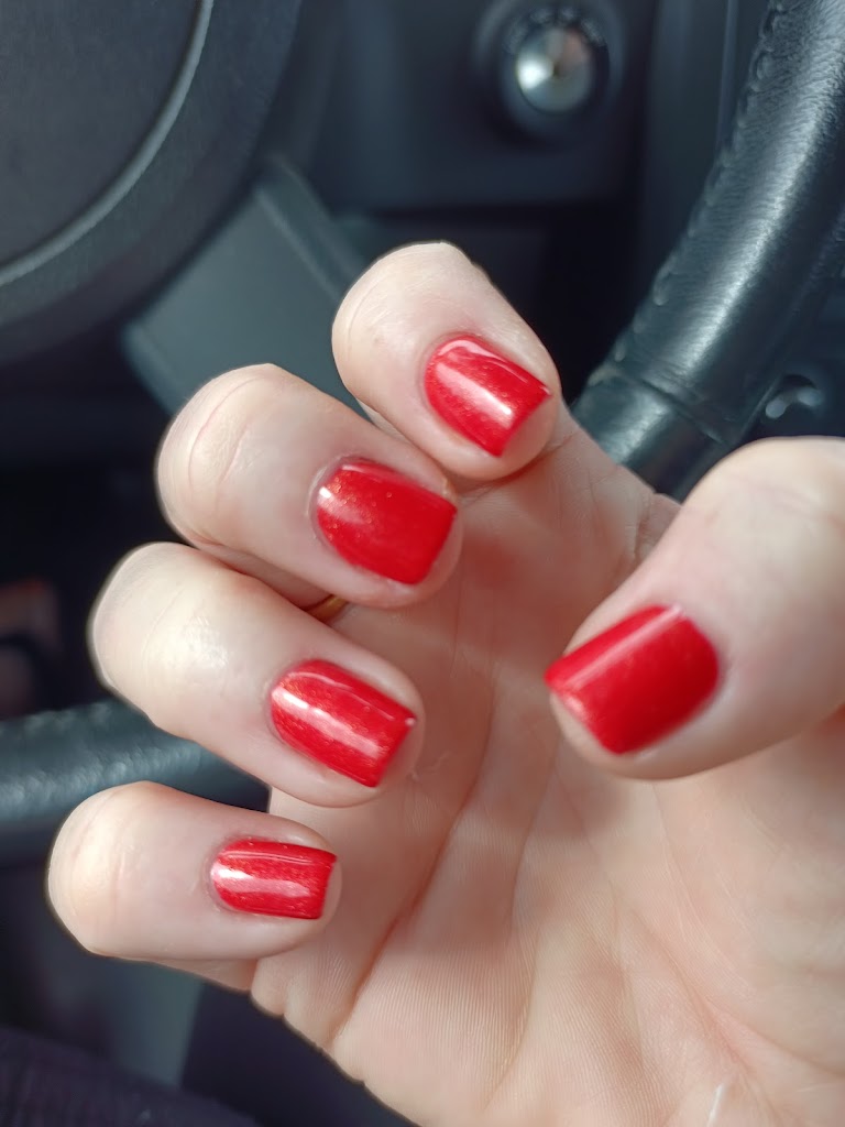 Queen Nails Dalton, GA 30721 Services and Reviews