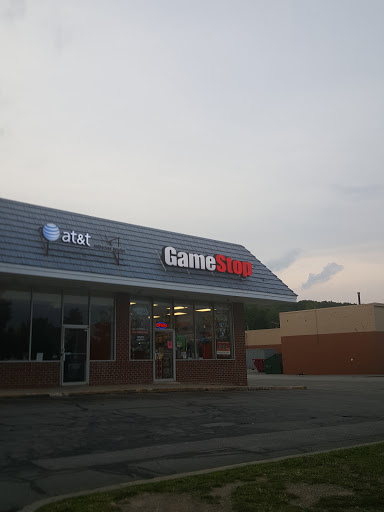 Video Game Store «GameStop», reviews and photos, 15 Hampton House Rd, Fredon Township, NJ 07860, USA