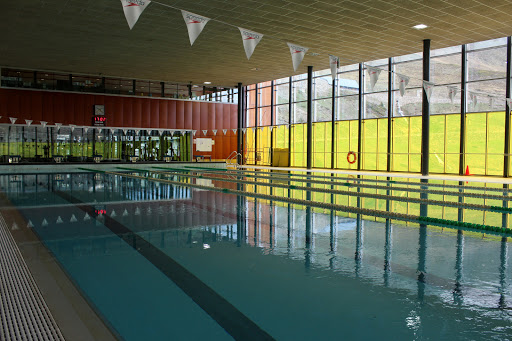 Mantenimiento piscinas Andorra