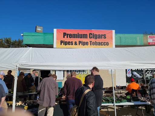 Tobacco Shop «Tobacco Cabana», reviews and photos, 265 Hickerson St, Cedar Hill, TX 75104, USA