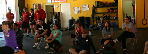Physical Fitness Program «CrossFit Survival powered by Interactive Fitness Systems», reviews and photos, 3800 Foothill Blvd A, La Crescenta, CA 91214, USA