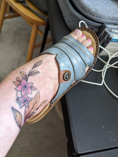 Explore mens finger tattoos ideas, creative tattoo ideas in Idaho Falls, available at Govannon Studios Llc