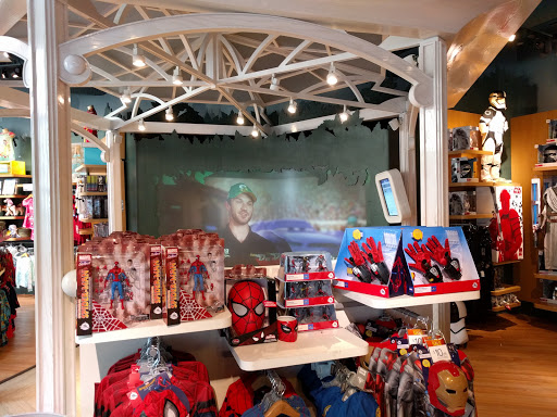 Toy Store «Disney Store», reviews and photos, 395 Santa Monica Place, Santa Monica, CA 90401, USA