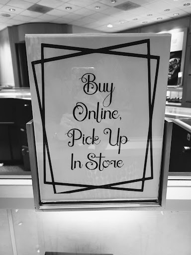 Jewelry Store «Jared The Galleria of Jewelry», reviews and photos, 4750 S Hulen St, Fort Worth, TX 76132, USA