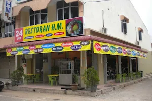 Restoran HM (Taman Bukit Semantan) image