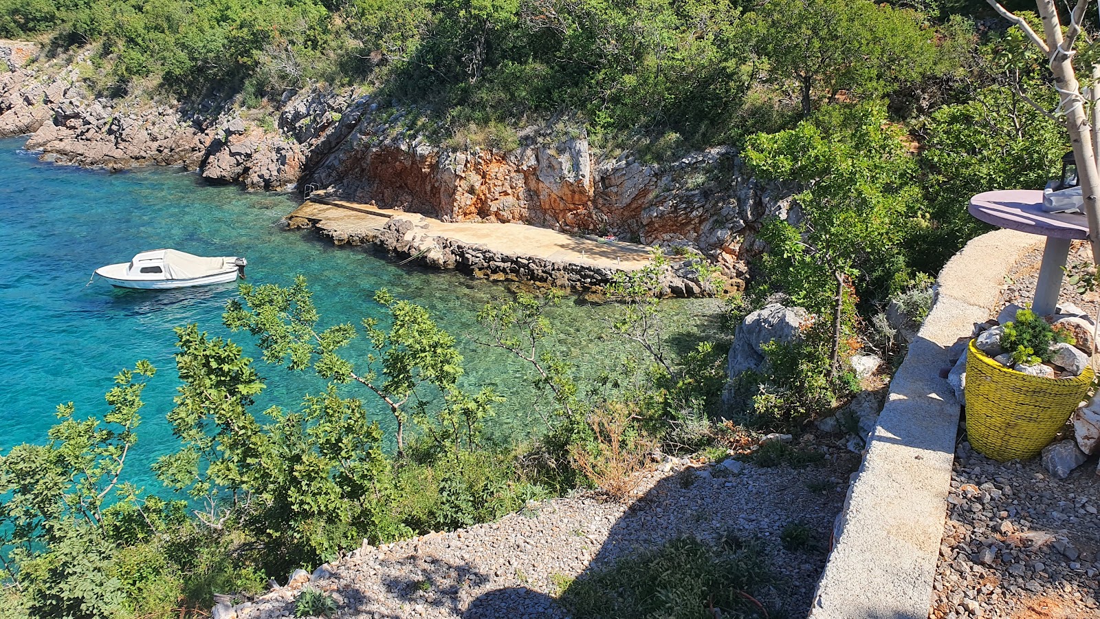 Leso Beach'in fotoğrafı imkanlar alanı